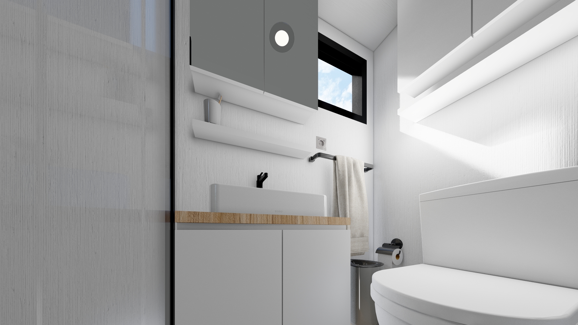 Tiny House